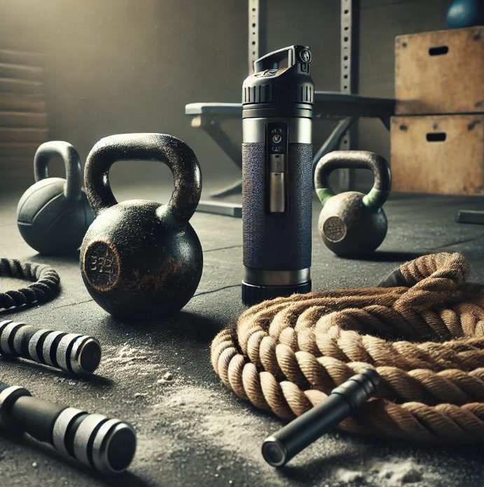 Fitness and Recovery Tools of Joe Rogan